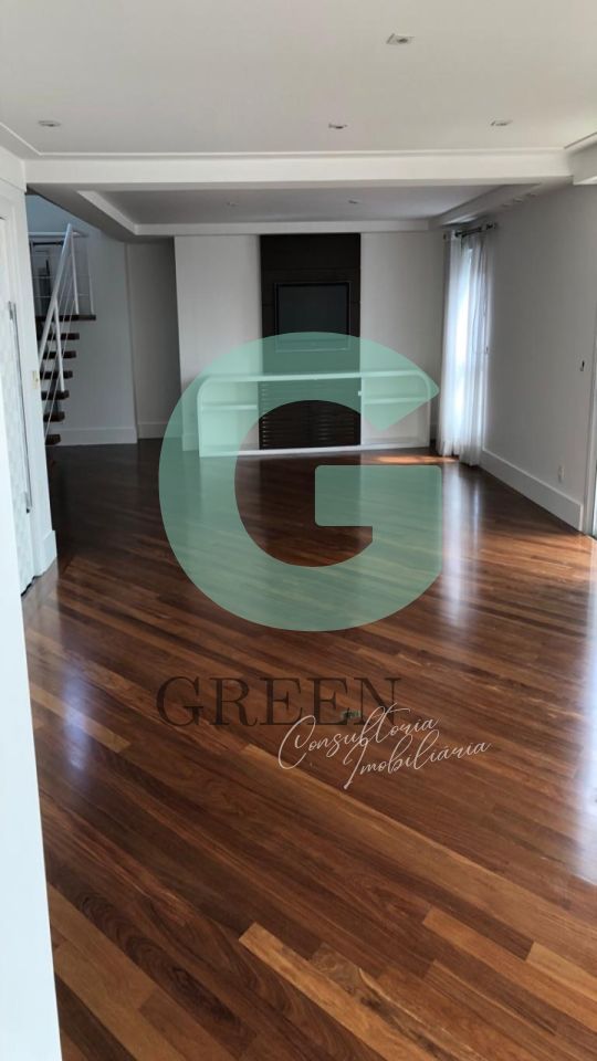Apartamento para alugar com 4 quartos, 292m² - Foto 3