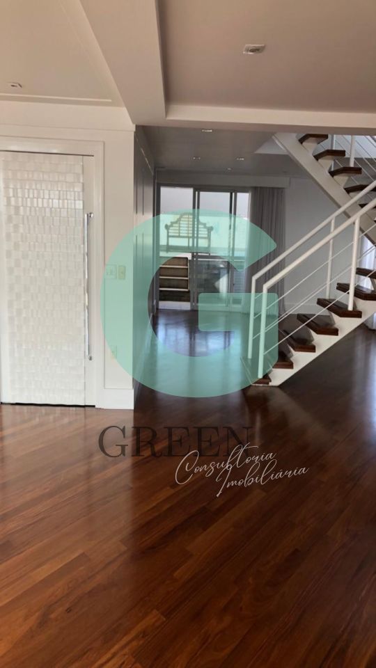 Apartamento para alugar com 4 quartos, 292m² - Foto 4