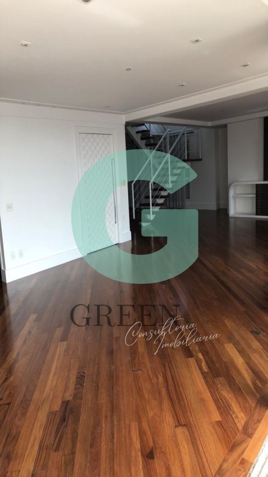 Apartamento para alugar com 4 quartos, 292m² - Foto 5