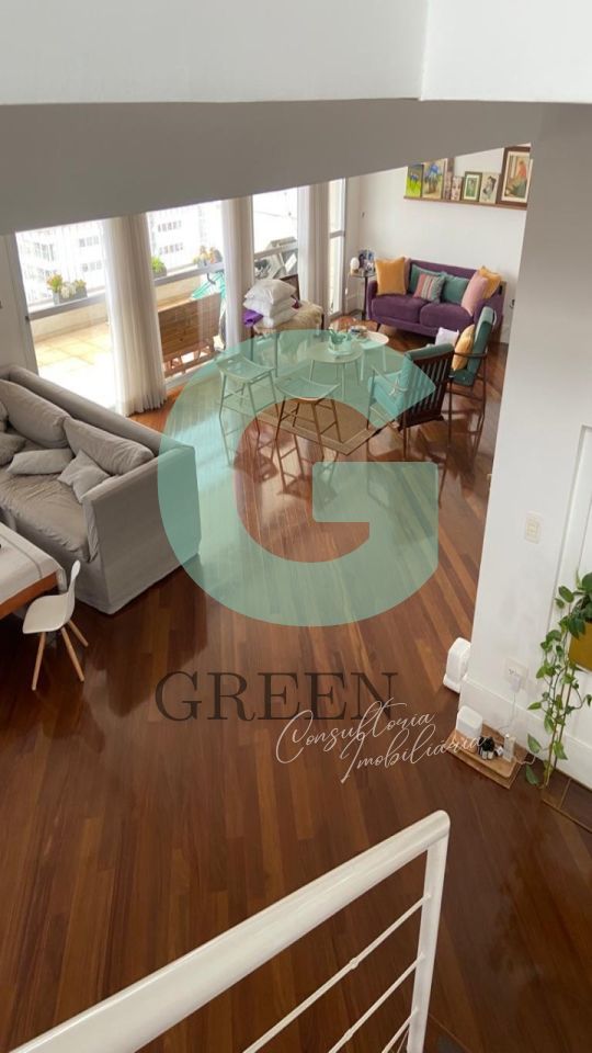 Apartamento para alugar com 4 quartos, 292m² - Foto 6