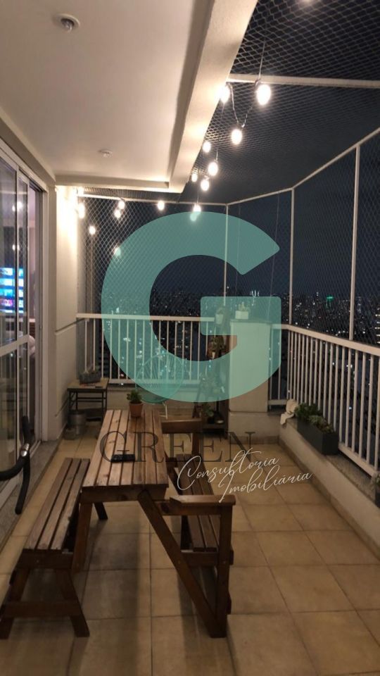 Apartamento para alugar com 4 quartos, 292m² - Foto 7