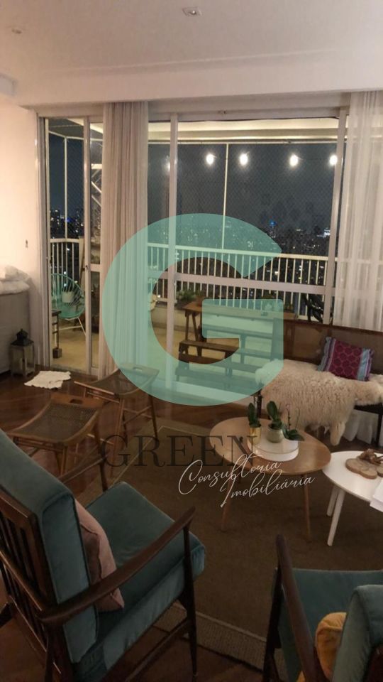 Apartamento para alugar com 4 quartos, 292m² - Foto 9