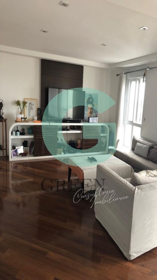 Apartamento para alugar com 4 quartos, 292m² - Foto 12