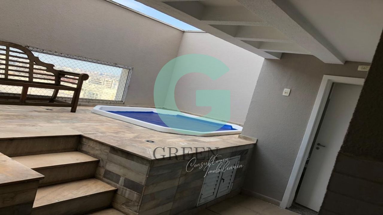 Apartamento para alugar com 4 quartos, 292m² - Foto 13