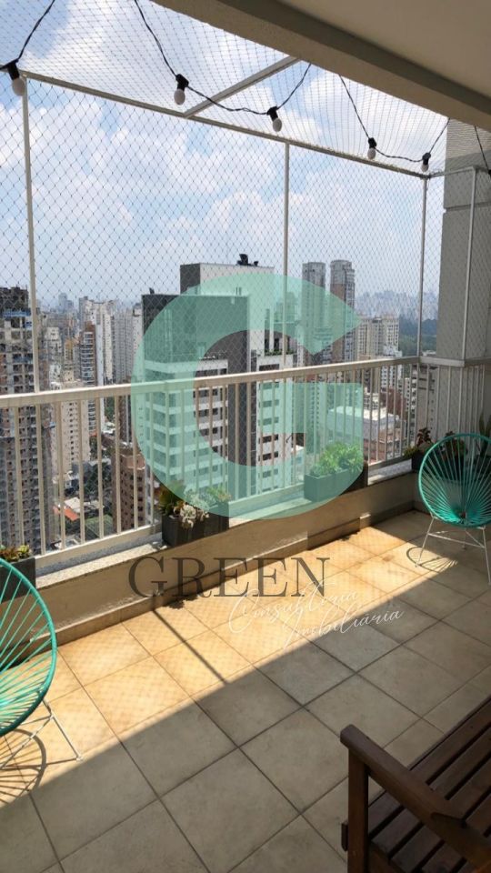 Apartamento para alugar com 4 quartos, 292m² - Foto 15
