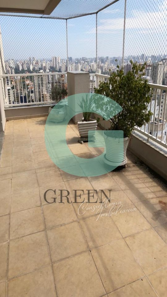 Apartamento para alugar com 4 quartos, 292m² - Foto 16