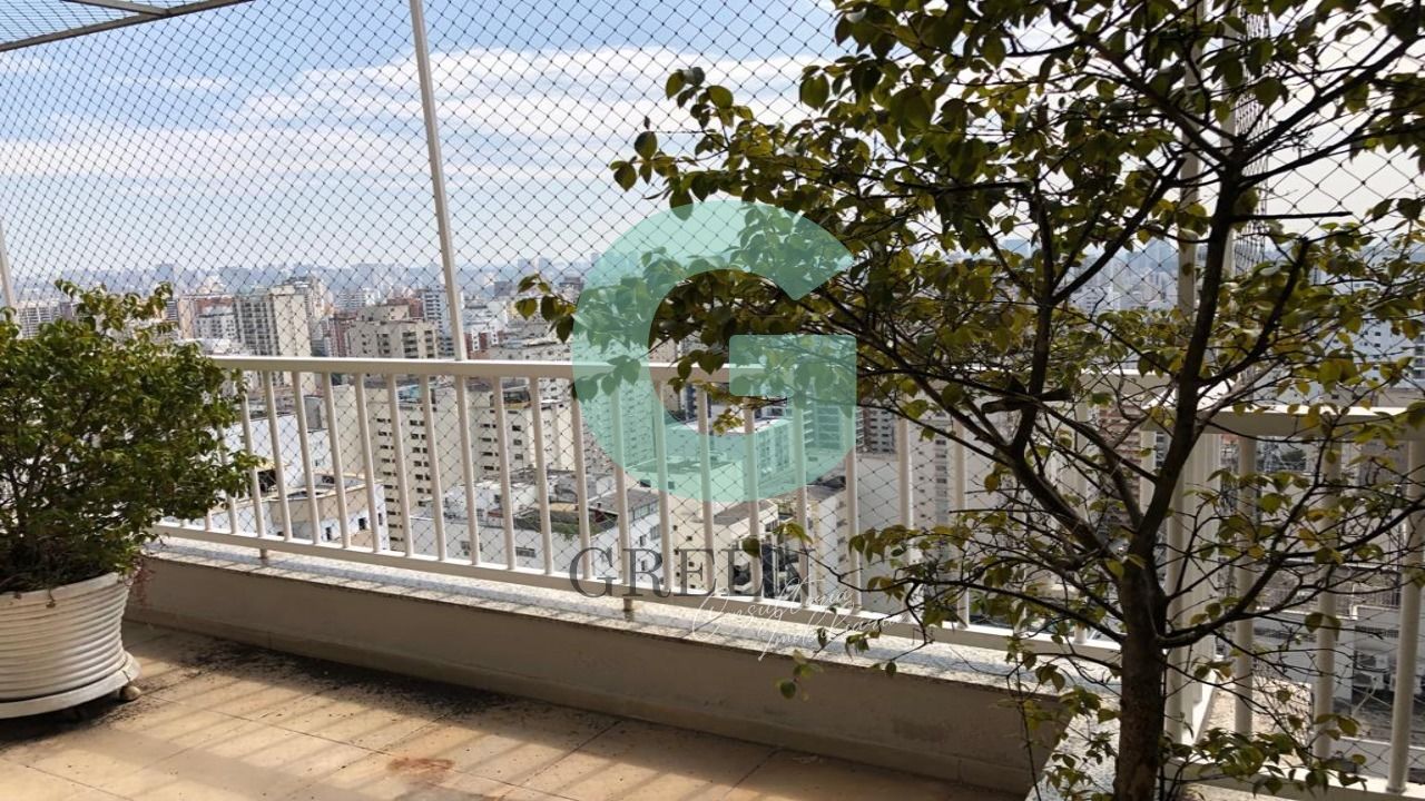 Apartamento para alugar com 4 quartos, 292m² - Foto 17