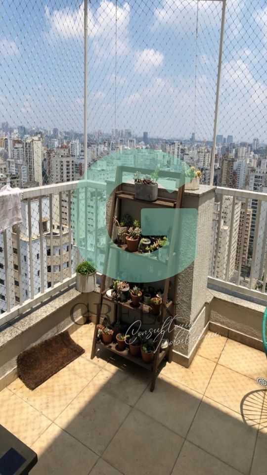 Apartamento para alugar com 4 quartos, 292m² - Foto 19