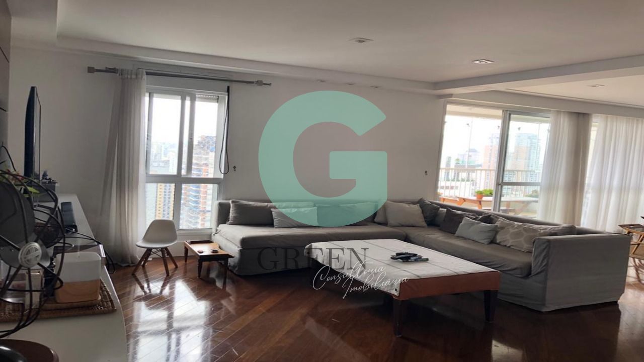 Apartamento para alugar com 4 quartos, 292m² - Foto 20