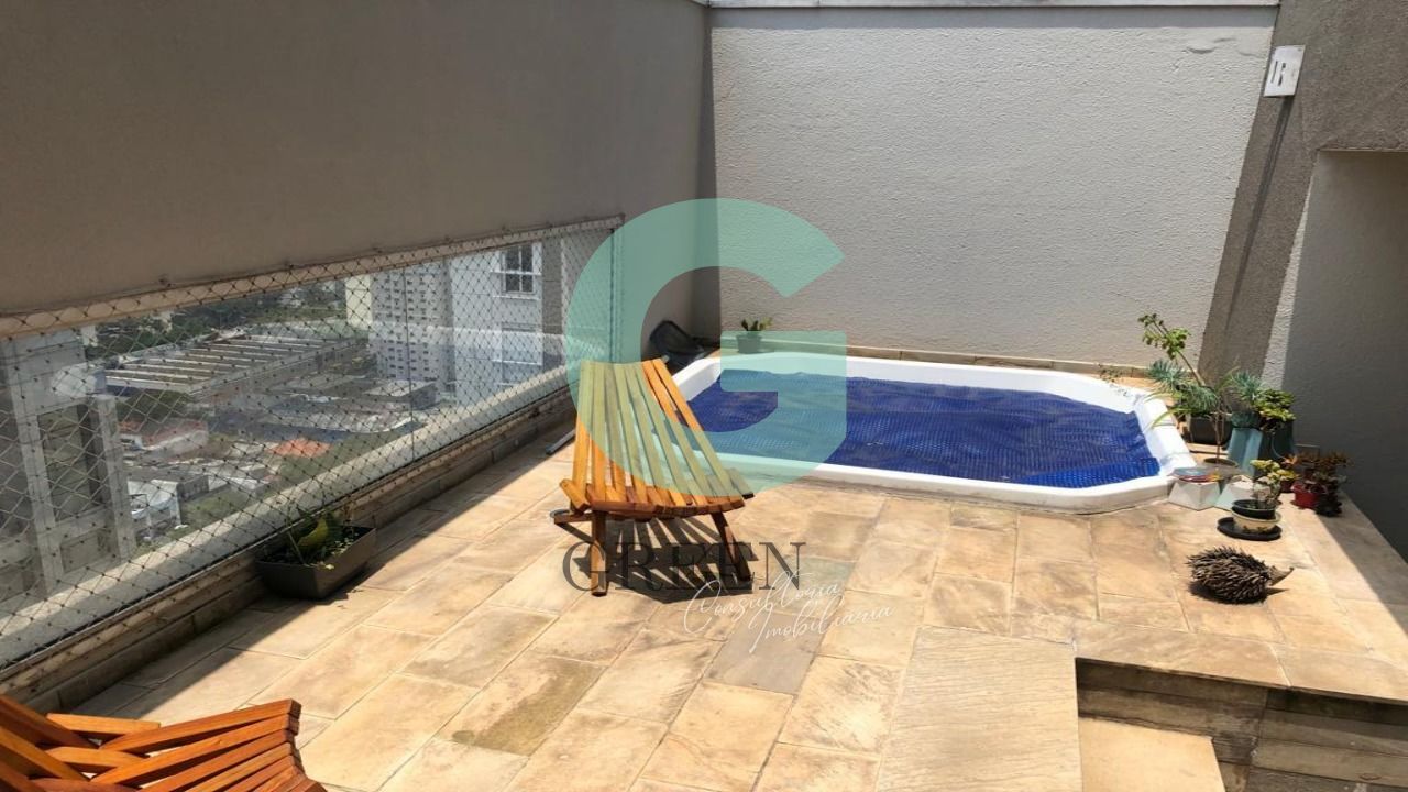 Apartamento para alugar com 4 quartos, 292m² - Foto 21