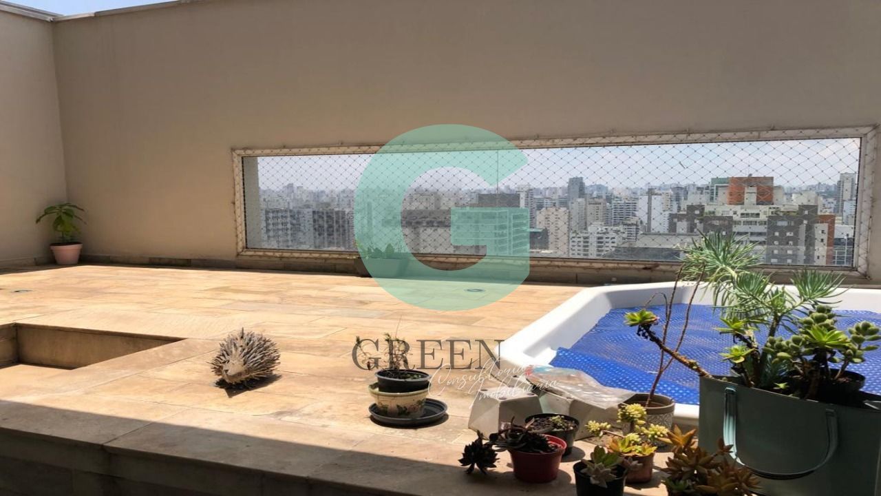 Apartamento para alugar com 4 quartos, 292m² - Foto 22