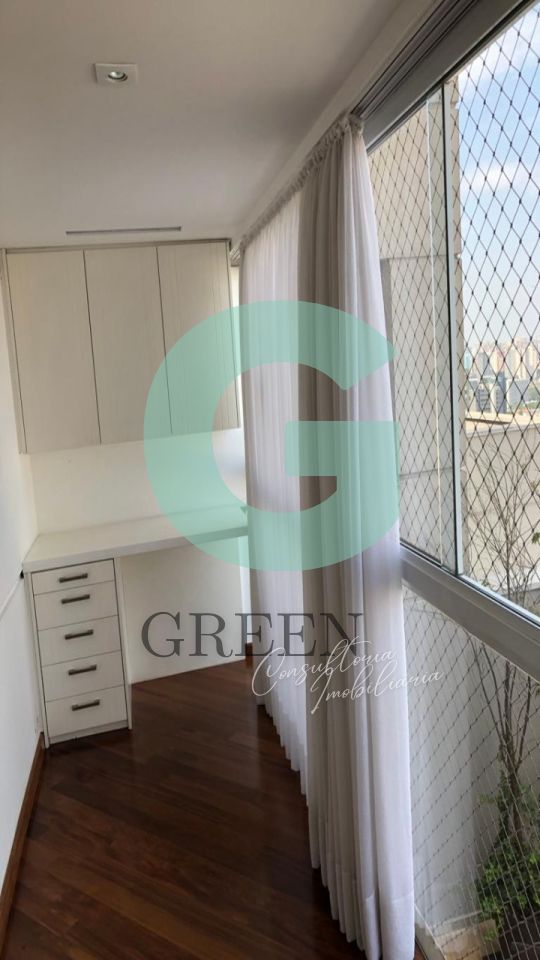 Apartamento para alugar com 4 quartos, 292m² - Foto 27