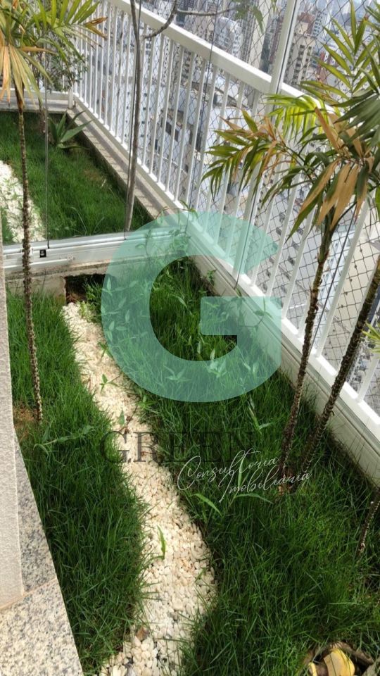 Apartamento para alugar com 4 quartos, 292m² - Foto 31