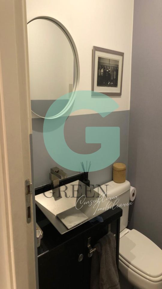 Apartamento para alugar com 4 quartos, 292m² - Foto 38