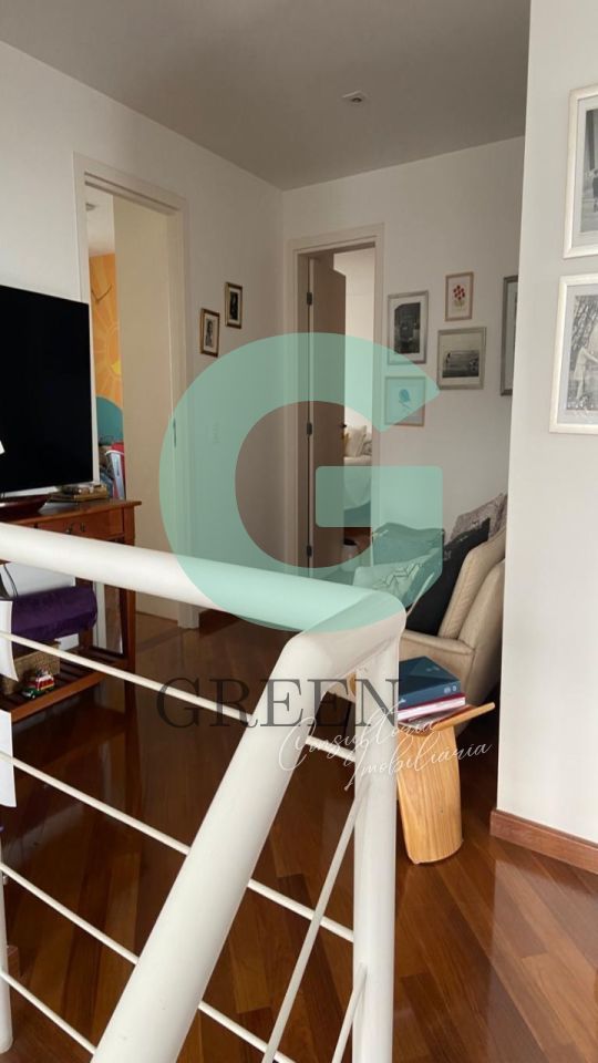 Apartamento para alugar com 4 quartos, 292m² - Foto 40