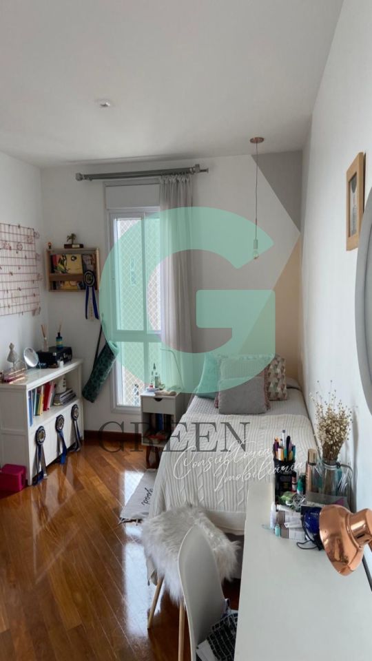 Apartamento para alugar com 4 quartos, 292m² - Foto 41
