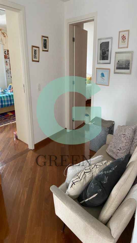 Apartamento para alugar com 4 quartos, 292m² - Foto 42