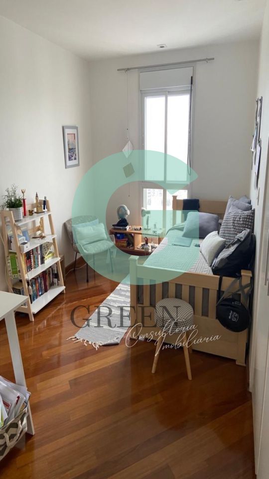 Apartamento para alugar com 4 quartos, 292m² - Foto 45