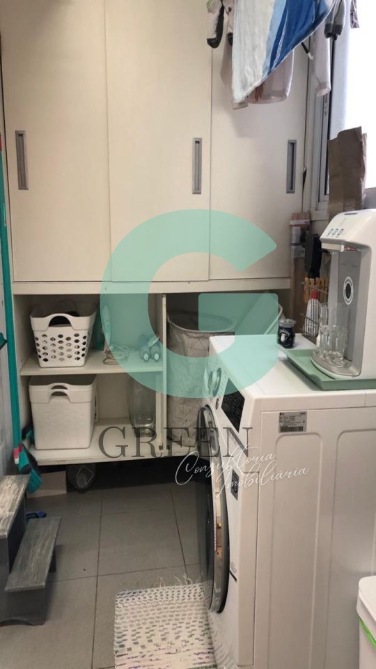 Apartamento para alugar com 4 quartos, 292m² - Foto 46