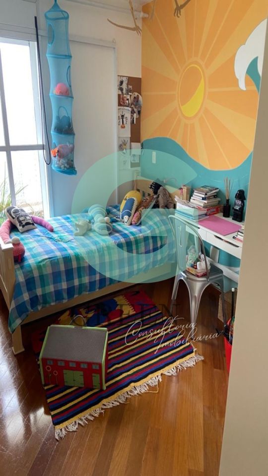 Apartamento para alugar com 4 quartos, 292m² - Foto 49