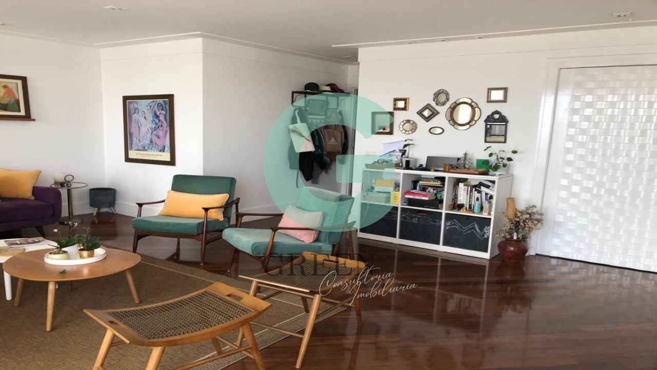 Apartamento para alugar com 4 quartos, 292m² - Foto 56