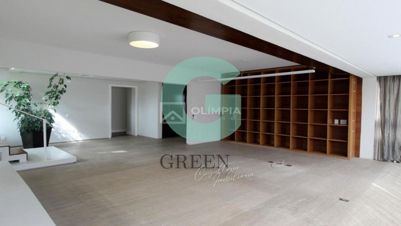 Apartamento, 3 quartos, 329 m² - Foto 1