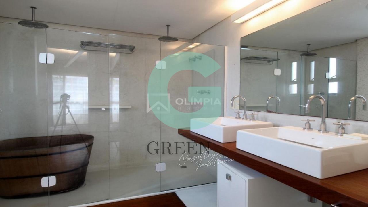 Apartamento, 3 quartos, 329 m² - Foto 2