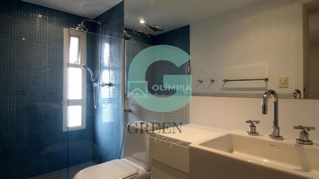 Apartamento, 3 quartos, 329 m² - Foto 3