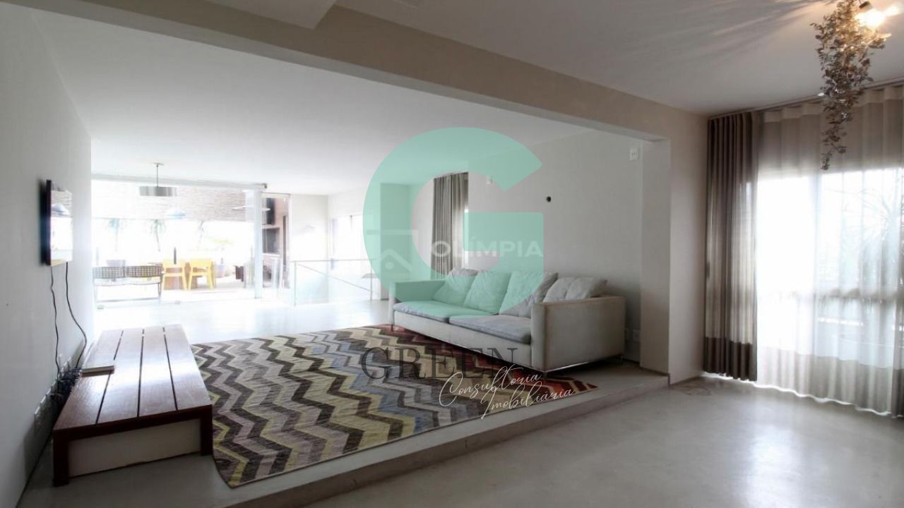 Apartamento, 3 quartos, 329 m² - Foto 9