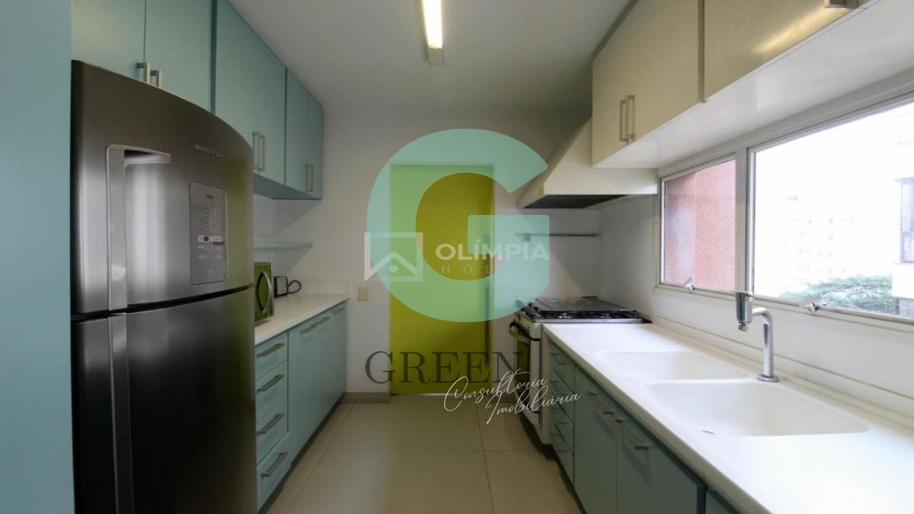 Apartamento, 3 quartos, 329 m² - Foto 13