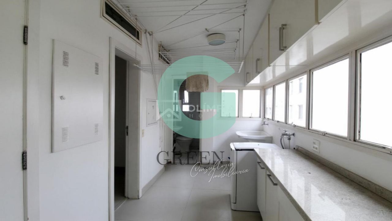 Apartamento, 3 quartos, 329 m² - Foto 14