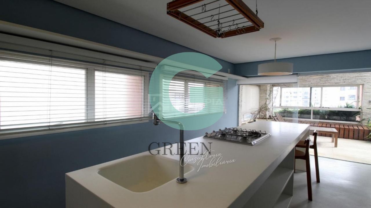 Apartamento, 3 quartos, 329 m² - Foto 16