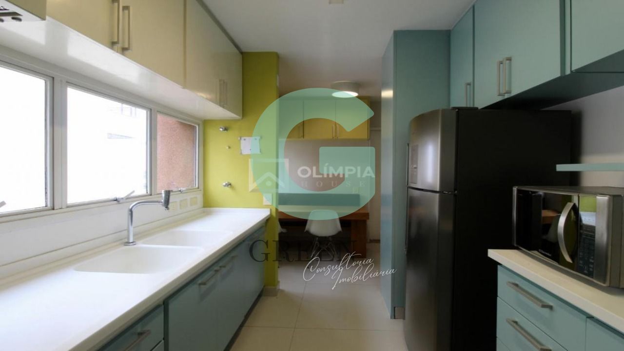 Apartamento, 3 quartos, 329 m² - Foto 17