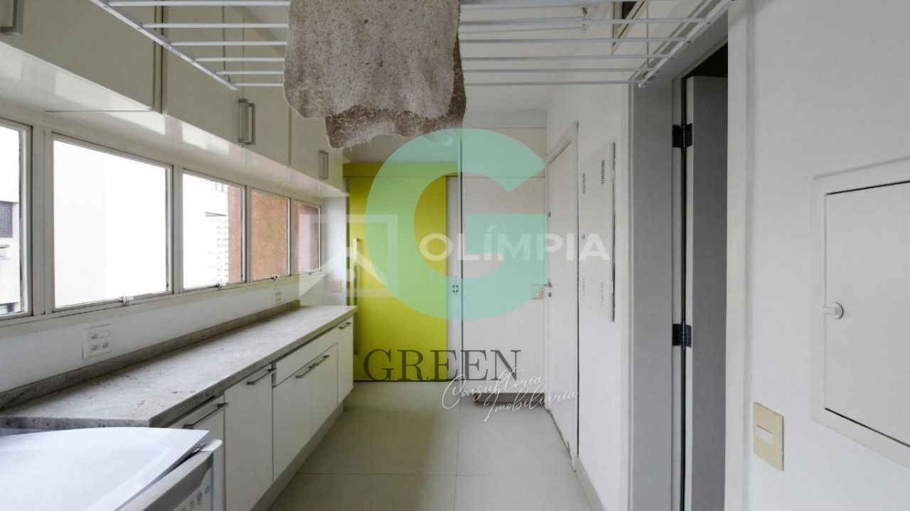 Apartamento, 3 quartos, 329 m² - Foto 19