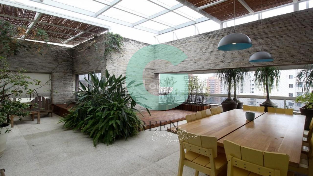 Apartamento, 3 quartos, 329 m² - Foto 20