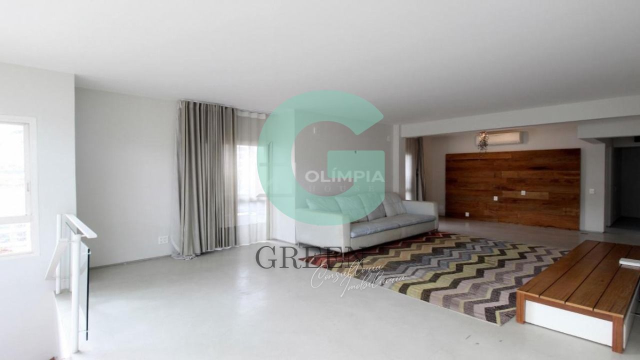 Apartamento, 3 quartos, 329 m² - Foto 24