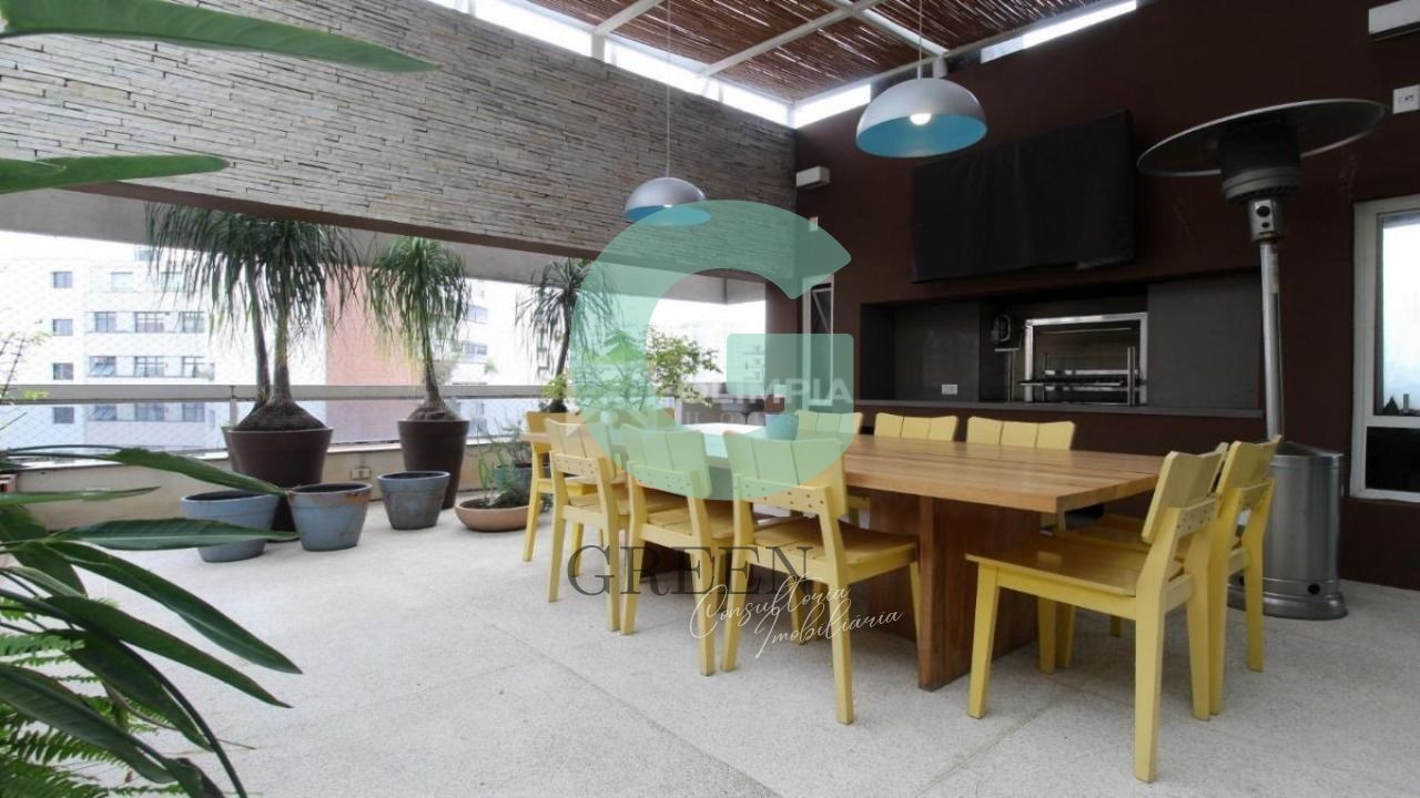 Apartamento, 3 quartos, 329 m² - Foto 29