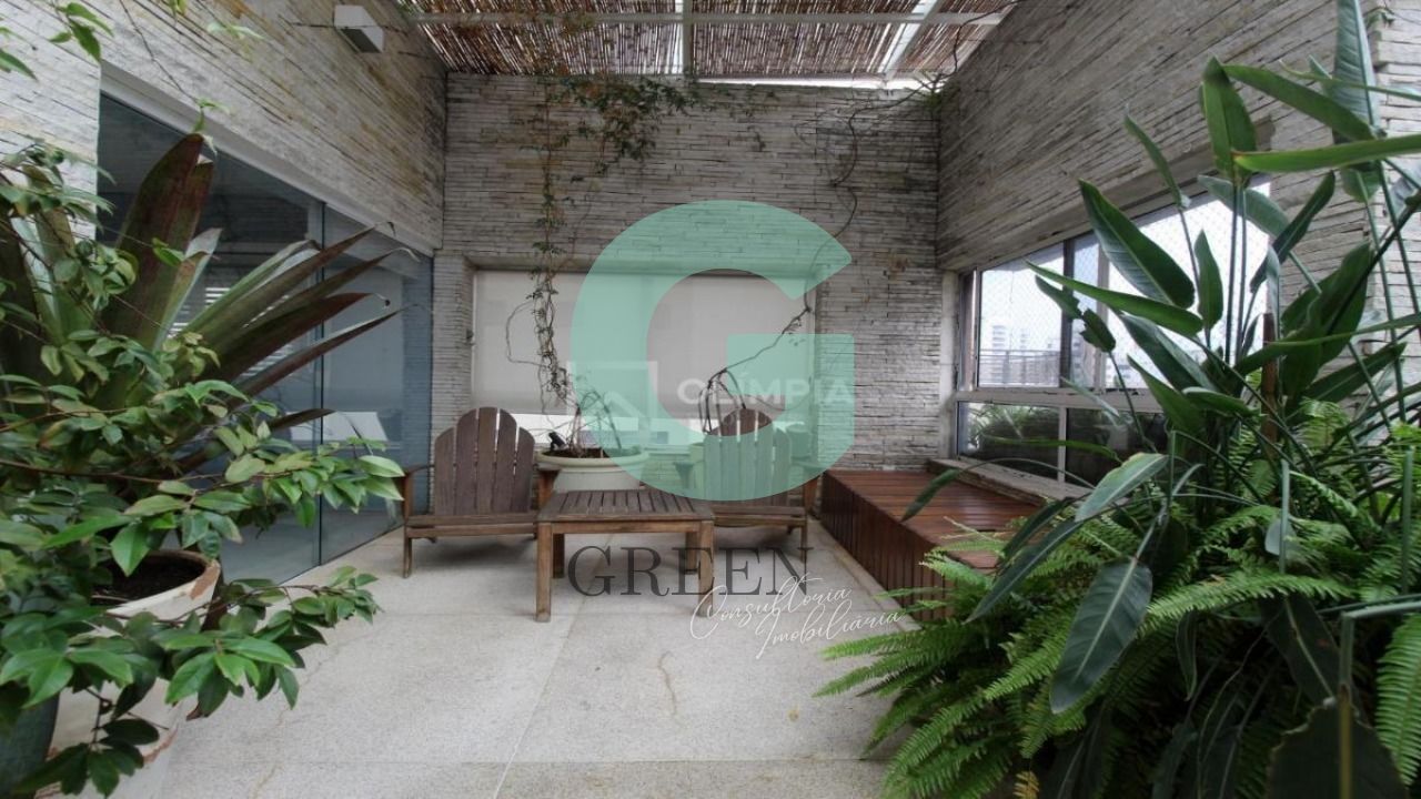 Apartamento, 3 quartos, 329 m² - Foto 33
