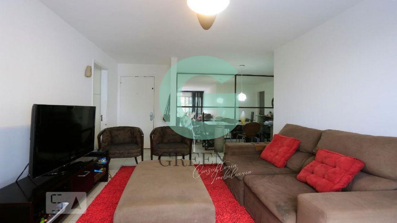 Apartamento, 3 quartos, 110 m² - Foto 3