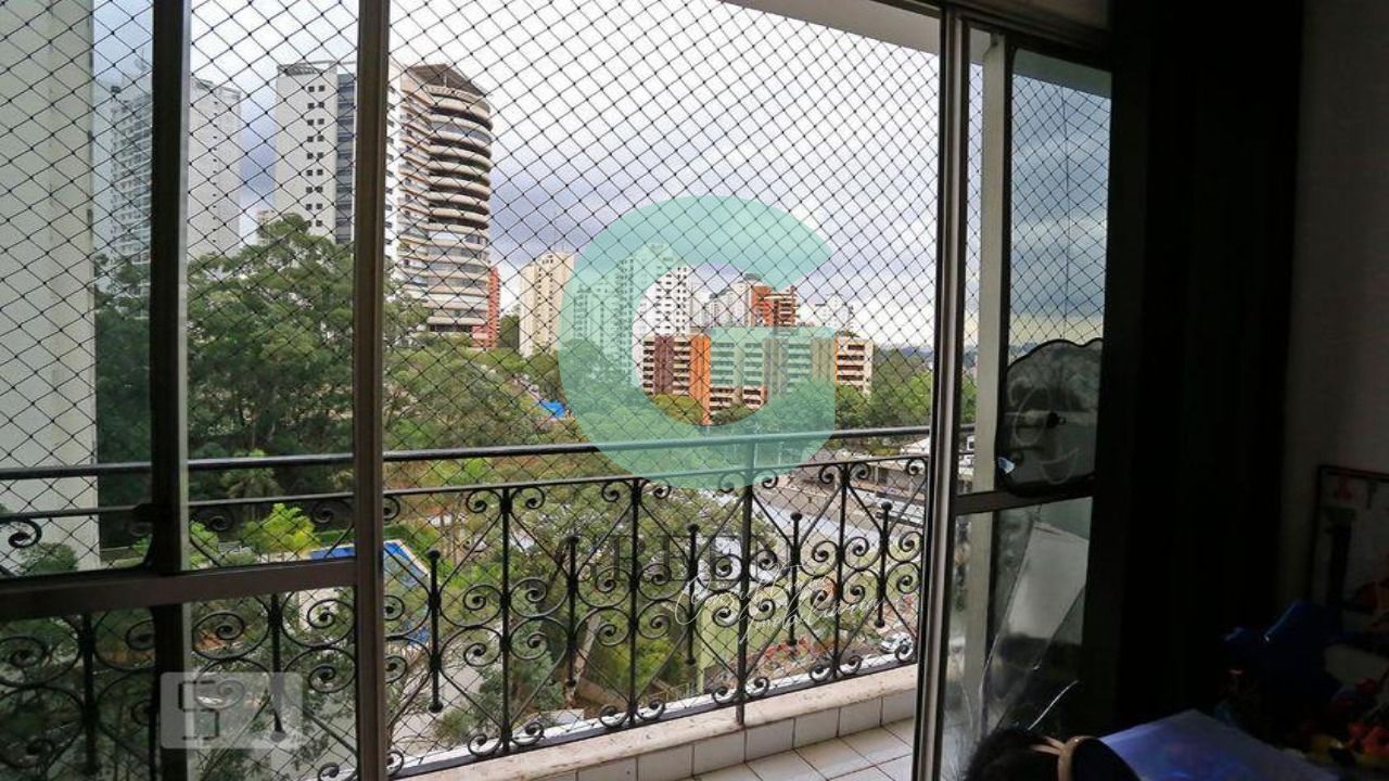 Apartamento, 3 quartos, 110 m² - Foto 4