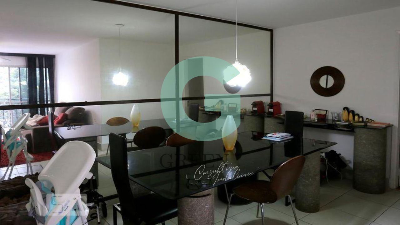 Apartamento, 3 quartos, 110 m² - Foto 7