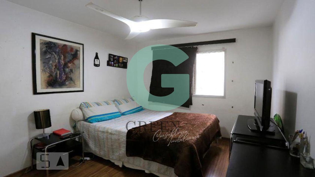 Apartamento, 3 quartos, 110 m² - Foto 8
