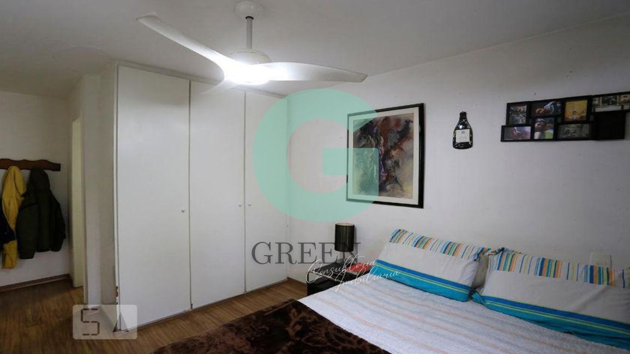 Apartamento, 3 quartos, 110 m² - Foto 9