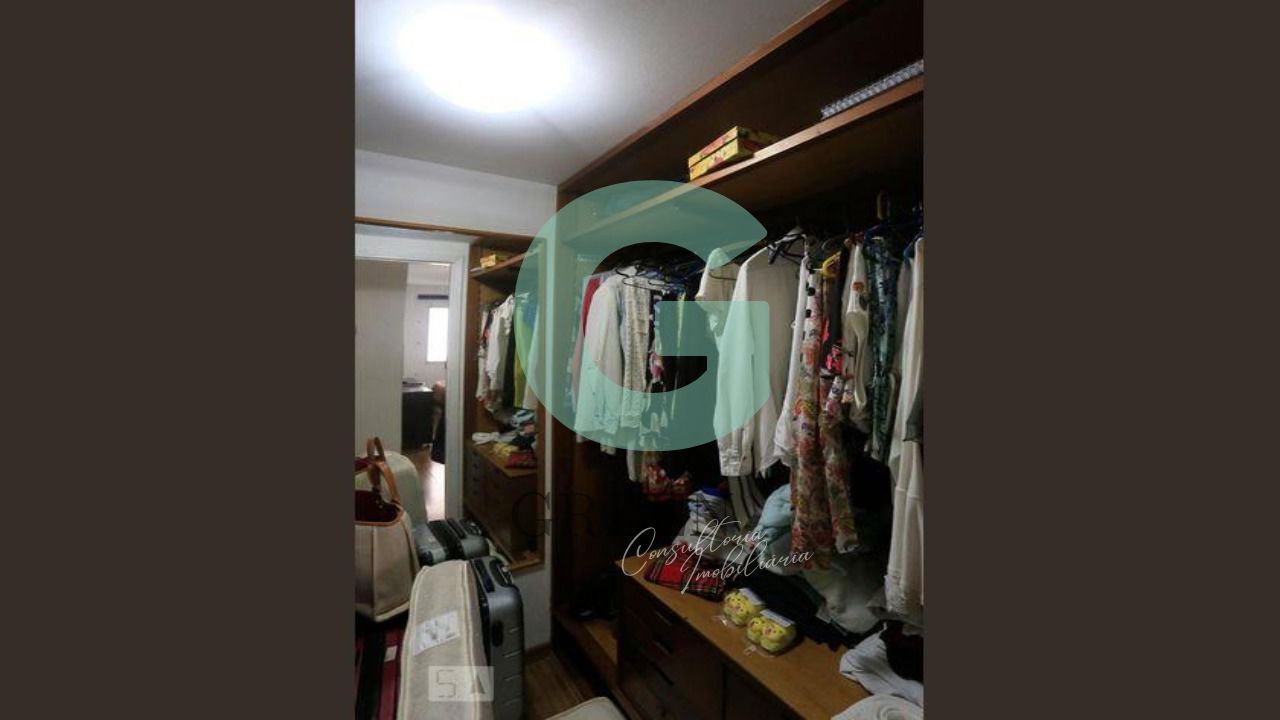 Apartamento, 3 quartos, 110 m² - Foto 10