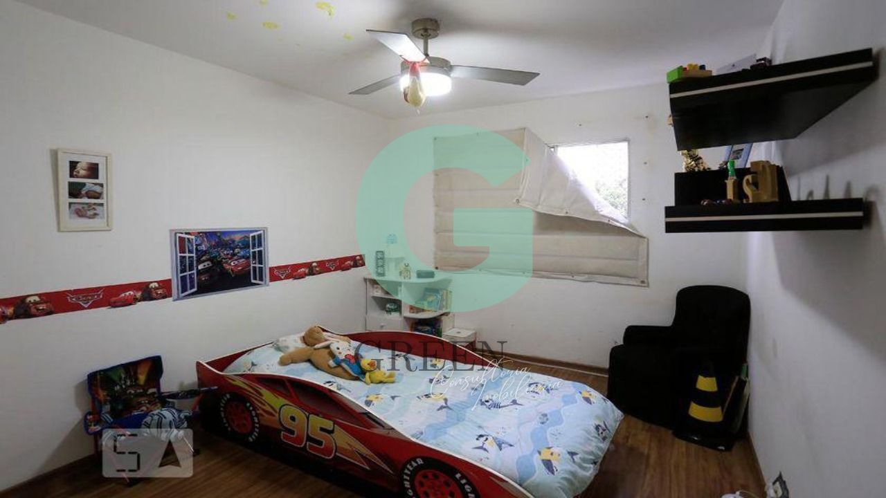 Apartamento, 3 quartos, 110 m² - Foto 12