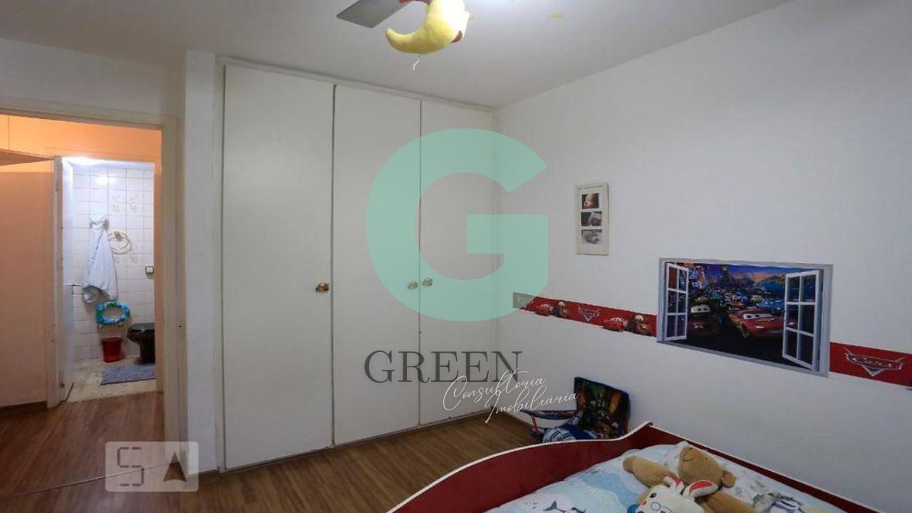 Apartamento, 3 quartos, 110 m² - Foto 13