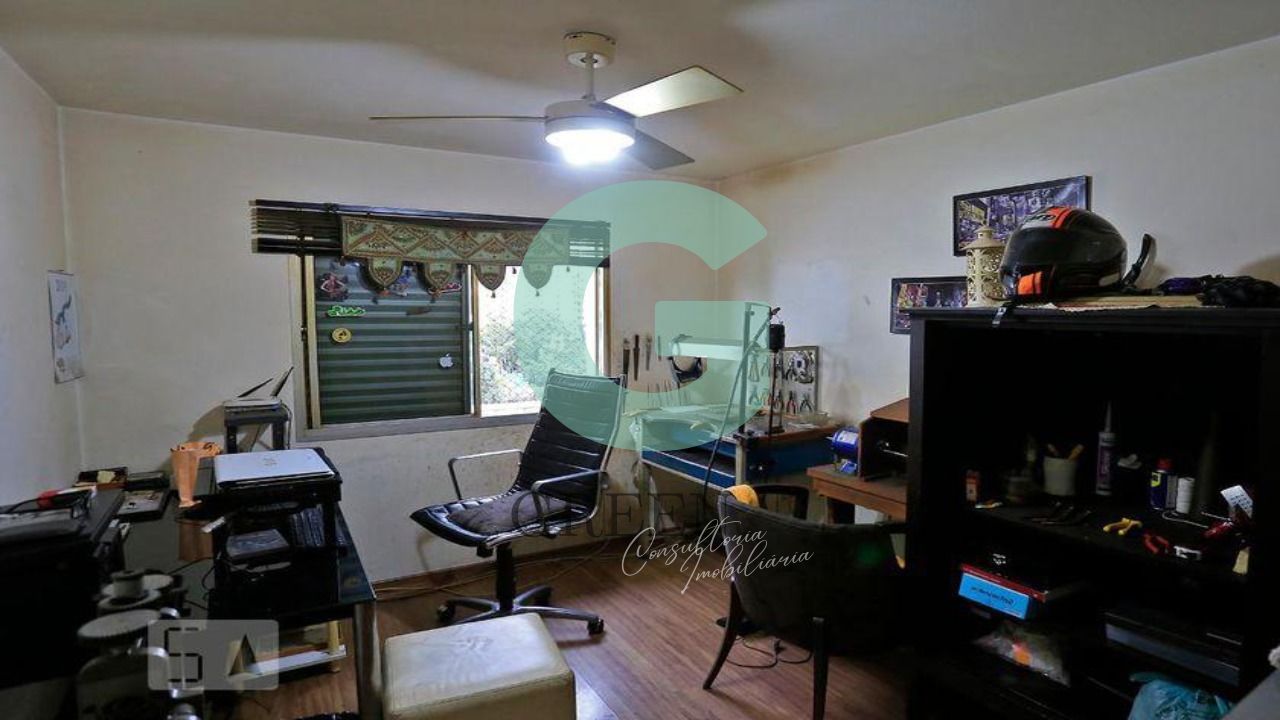 Apartamento, 3 quartos, 110 m² - Foto 14