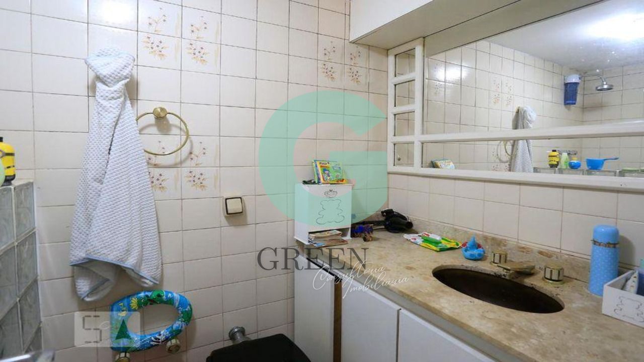 Apartamento, 3 quartos, 110 m² - Foto 15