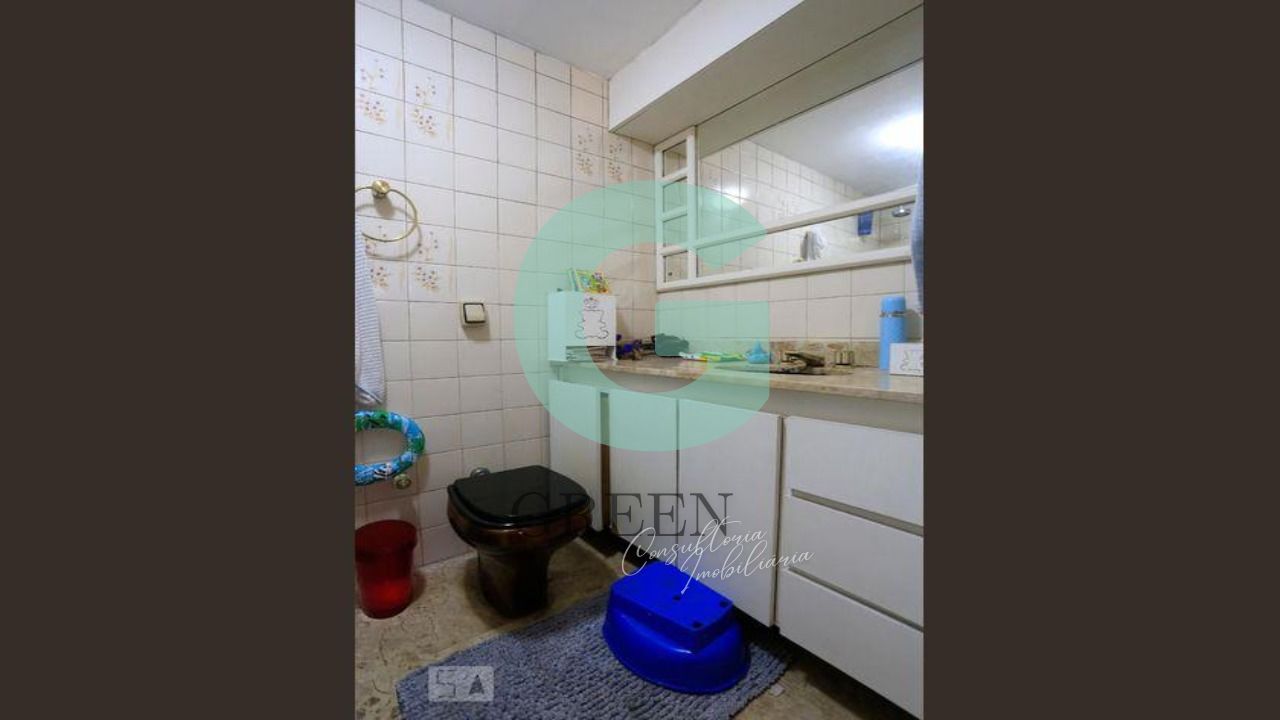 Apartamento, 3 quartos, 110 m² - Foto 16