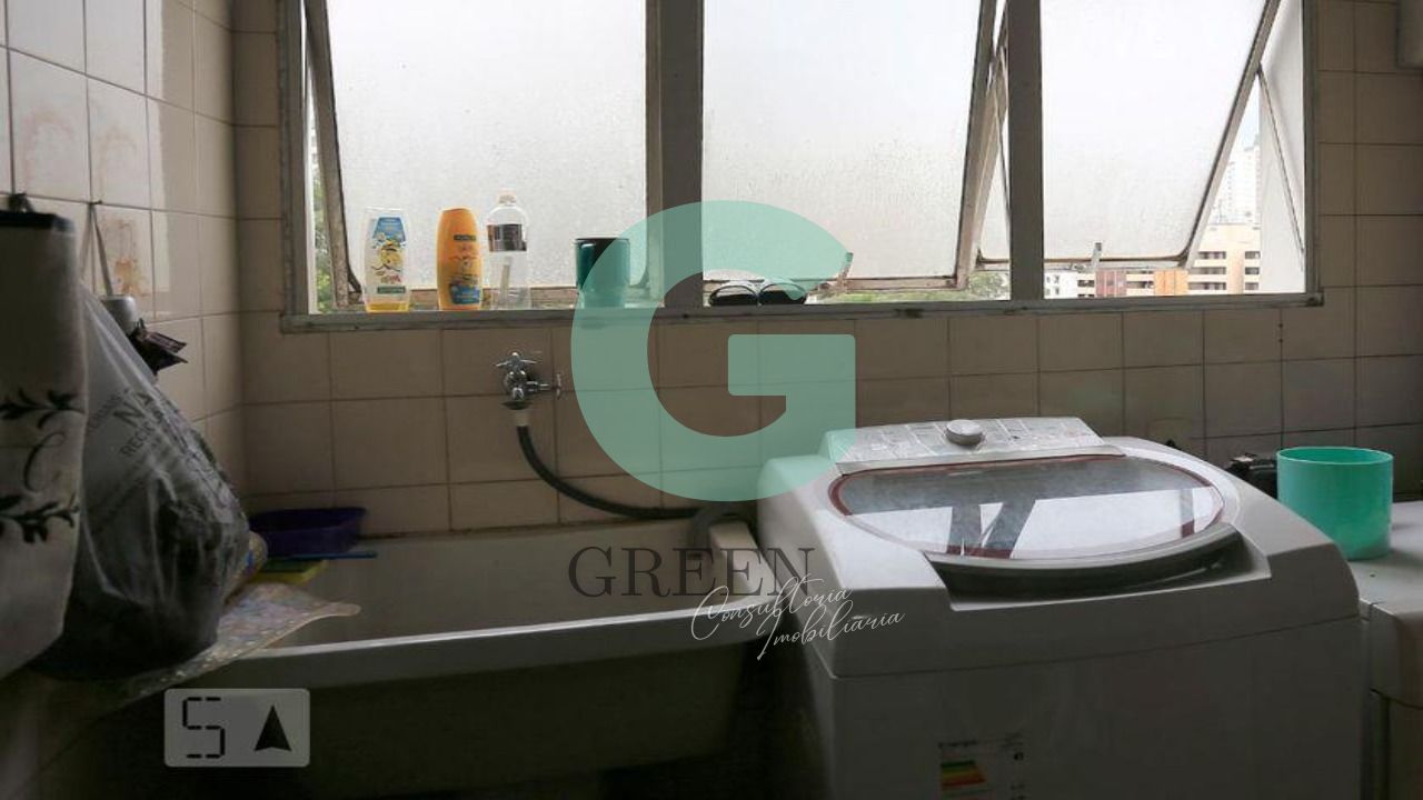 Apartamento, 3 quartos, 110 m² - Foto 20